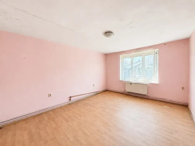 Prodej rodinného domu, Litovel, Chořelice, 91 m2