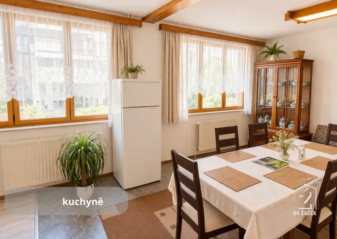 Prodej rodinného domu, České Budějovice - České Budějovice 6, Zeyerova, 197 m2