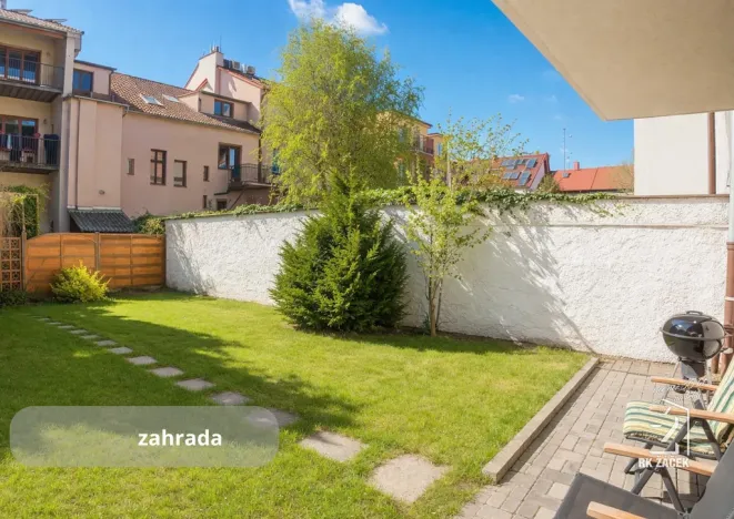 Prodej rodinného domu, České Budějovice - České Budějovice 6, Zeyerova, 197 m2