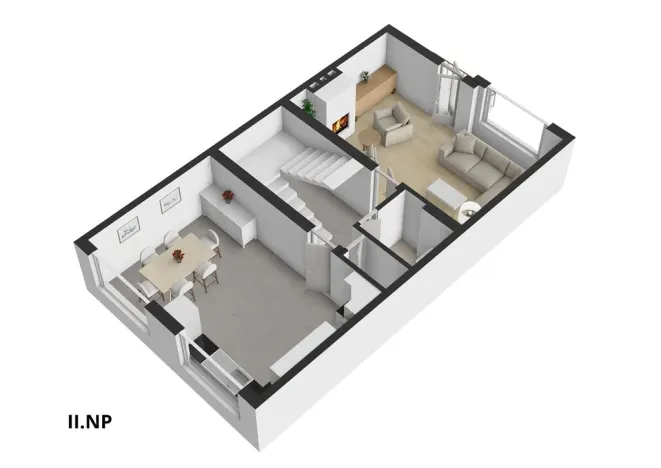 Prodej rodinného domu, České Budějovice - České Budějovice 6, Zeyerova, 197 m2