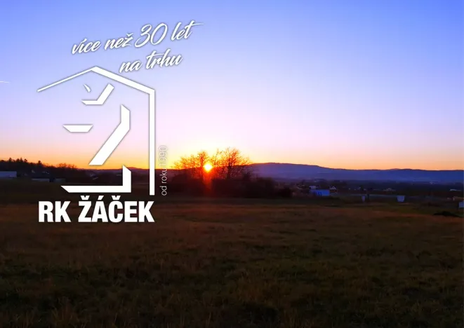 Prodej pozemku, Staré Hodějovice, Pod Poustevníkem, 1316 m2