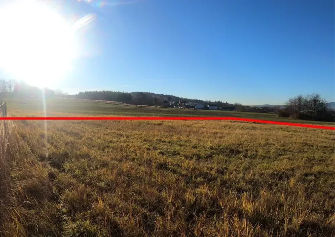 Prodej pozemku, Staré Hodějovice, Pod Poustevníkem, 1316 m2