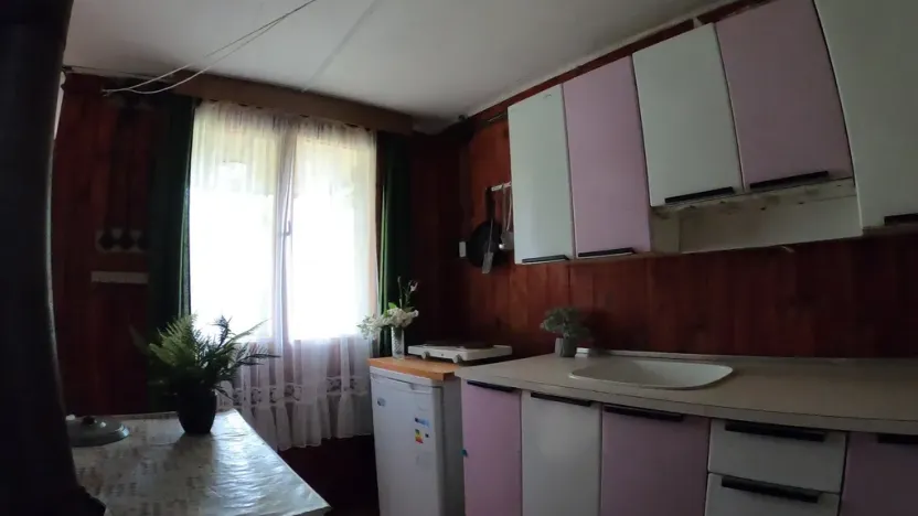 Prodej chaty, Horní Pěna, 41 m2