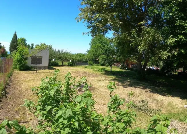 Prodej pozemku, České Budějovice, 846 m2