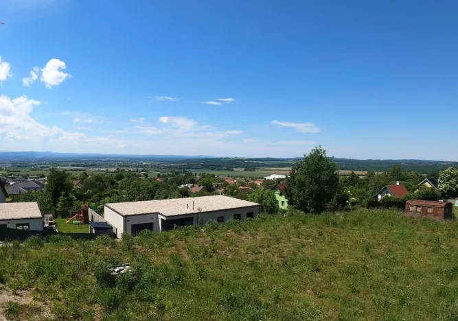Prodej pozemku, České Budějovice, 846 m2
