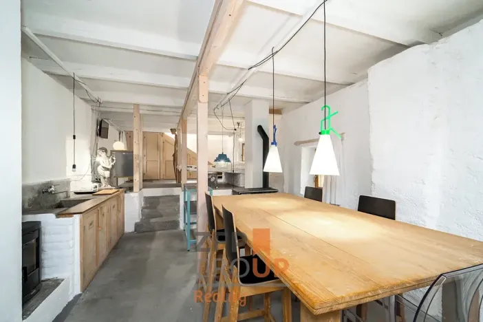 Prodej rodinného domu, Sklené nad Oslavou, 150 m2