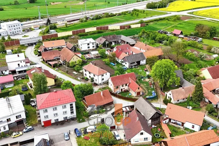 Prodej rodinného domu, Sklené nad Oslavou, 150 m2