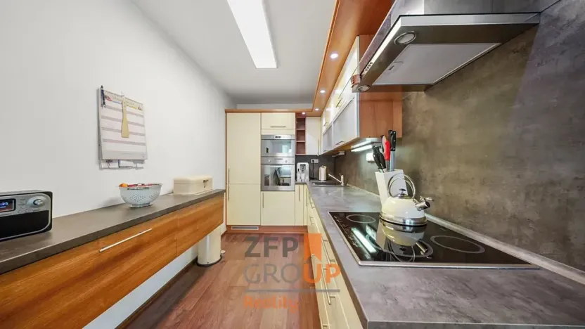 Prodej bytu 3+kk, Praha - Motol, Brdlíkova, 66 m2