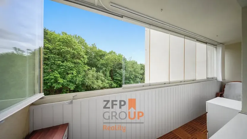 Prodej bytu 3+kk, Praha - Motol, Brdlíkova, 66 m2