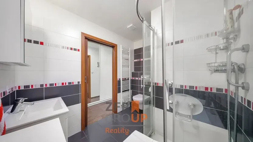 Prodej bytu 3+kk, Praha - Motol, Brdlíkova, 66 m2