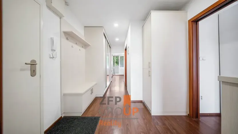 Prodej bytu 3+kk, Praha - Motol, Brdlíkova, 66 m2