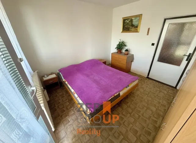 Prodej bytu 2+1, Brno, Bučovická, 54 m2