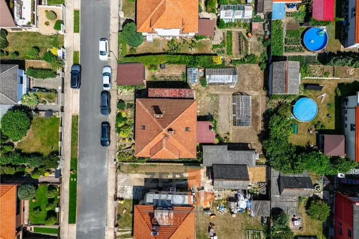 Prodej rodinného domu, Straškov-Vodochody, 165 m2