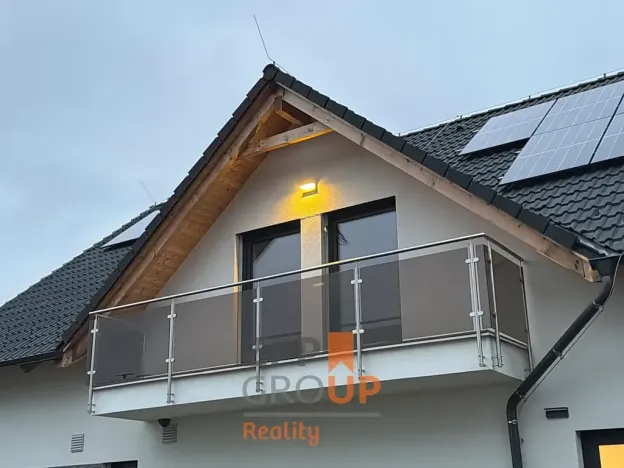 Prodej rodinného domu, Dříteč, 228 m2