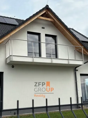 Prodej rodinného domu, Dříteč, 228 m2