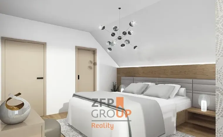 Prodej rodinného domu, Dříteč, 228 m2