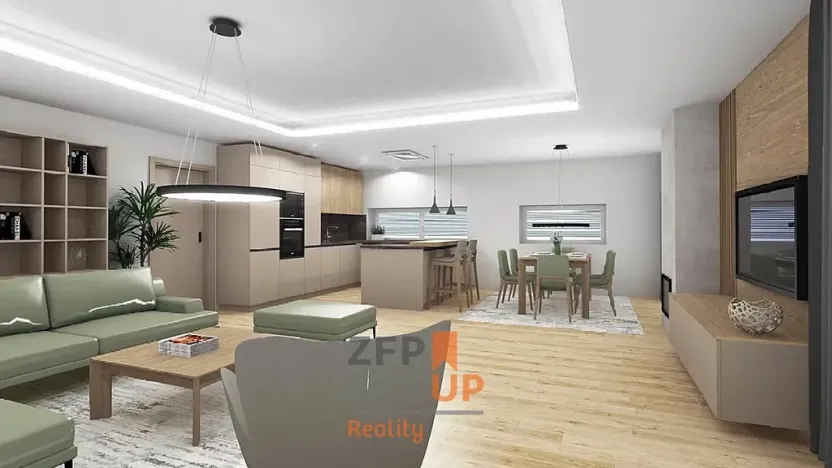 Prodej rodinného domu, Dříteč, 228 m2
