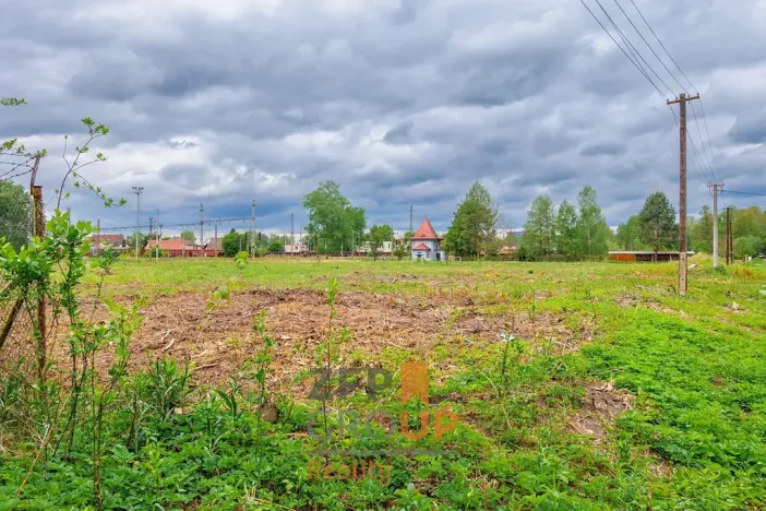 Prodej komerčního pozemku, Týniště nad Orlicí, 4000 m2