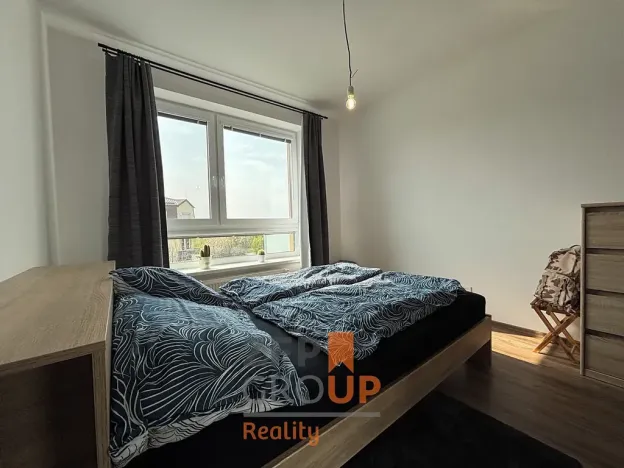 Pronájem bytu 2+kk, Olomouc, Topolová, 53 m2