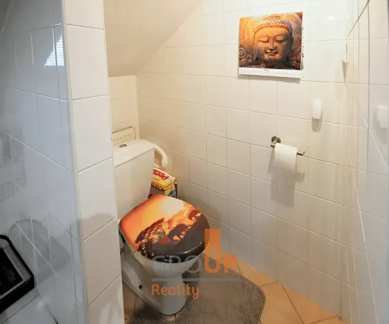 Prodej rodinného domu, Polička, Janáčkova, 200 m2