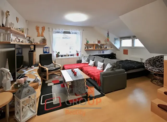 Prodej rodinného domu, Polička, Janáčkova, 200 m2