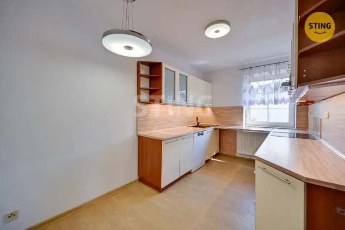Prodej atypického bytu, Jeseník, Školní, 112 m2
