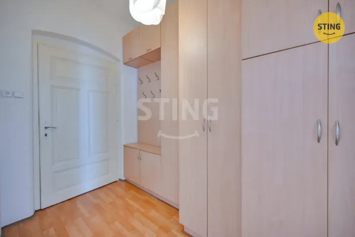 Prodej atypického bytu, Jeseník, Školní, 112 m2