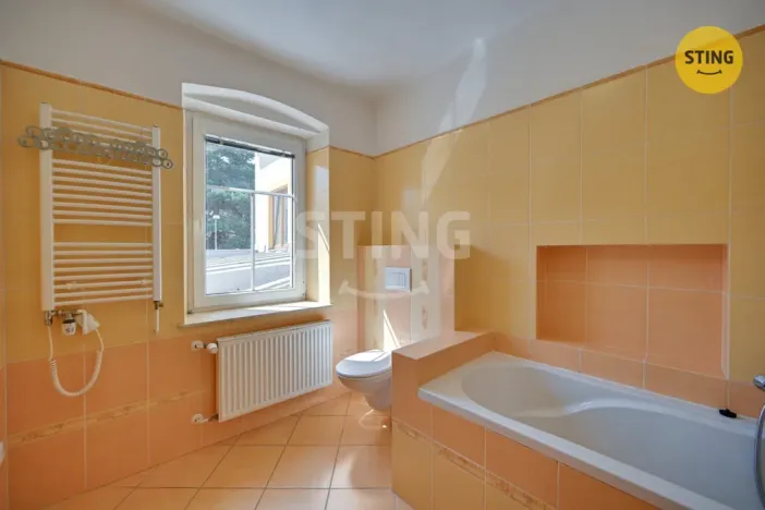 Prodej atypického bytu, Jeseník, Školní, 112 m2