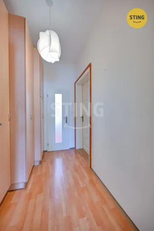 Prodej atypického bytu, Jeseník, Školní, 112 m2