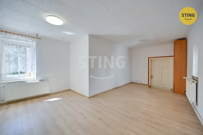 Prodej atypického bytu, Jeseník, Školní, 112 m2