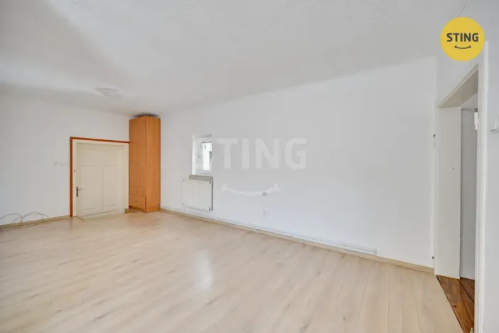 Prodej atypického bytu, Jeseník, Školní, 112 m2