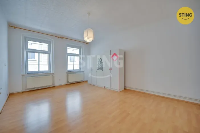 Prodej atypického bytu, Jeseník, Školní, 112 m2