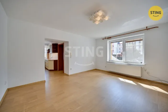 Prodej atypického bytu, Jeseník, Školní, 112 m2