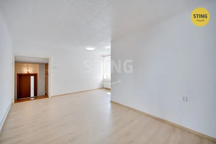 Prodej atypického bytu, Jeseník, Školní, 112 m2