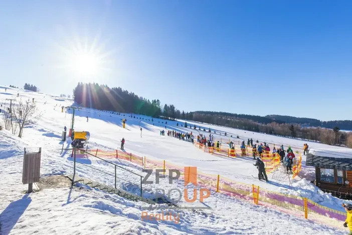 Prodej pozemku pro bydlení, Čenkovice, 1015 m2