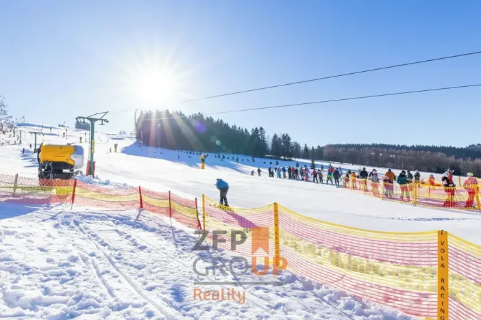 Prodej pozemku pro bydlení, Čenkovice, 1015 m2