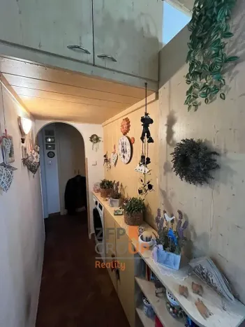Prodej bytu 2+1, Mokrá-Horákov, 68 m2