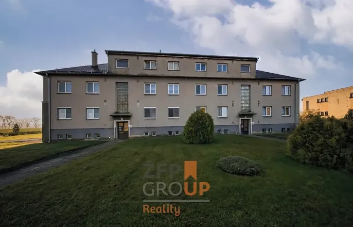 Prodej bytu 4+1, Přerov, Na Vrbovcích, 111 m2
