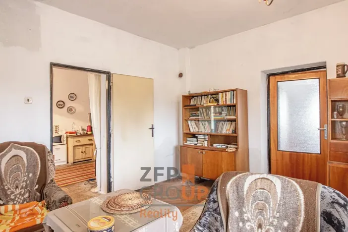 Prodej rodinného domu, Hrádek nad Nisou, Lužická, 270 m2