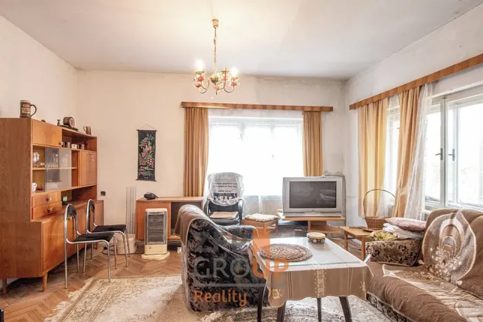 Prodej rodinného domu, Hrádek nad Nisou, Lužická, 270 m2