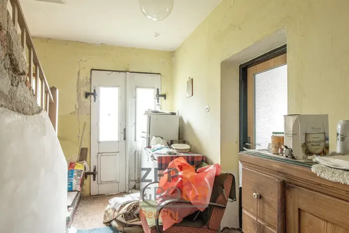 Prodej rodinného domu, Hrádek nad Nisou, Lužická, 270 m2