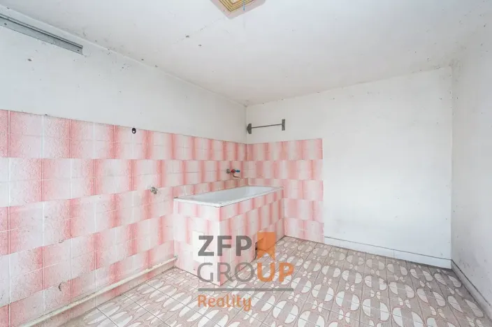 Prodej rodinného domu, Němčice nad Hanou, Nová, 300 m2