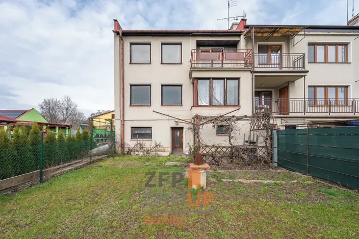 Prodej rodinného domu, Němčice nad Hanou, Nová, 300 m2