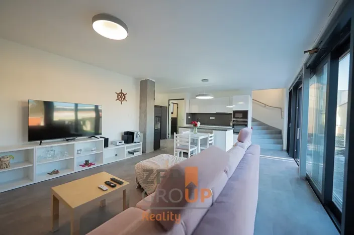 Prodej rodinného domu, Nymburk, Potoční, 119 m2