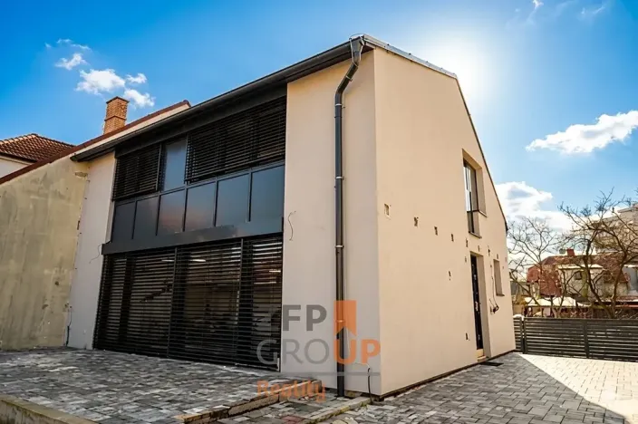 Prodej rodinného domu, Nymburk, Potoční, 119 m2