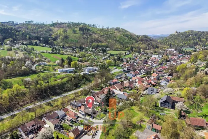 Prodej pozemku pro bydlení, Boskovice, Bělská, 283 m2