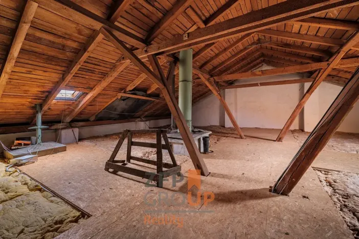 Prodej ubytování, Vyšší Brod, Míru, 793 m2