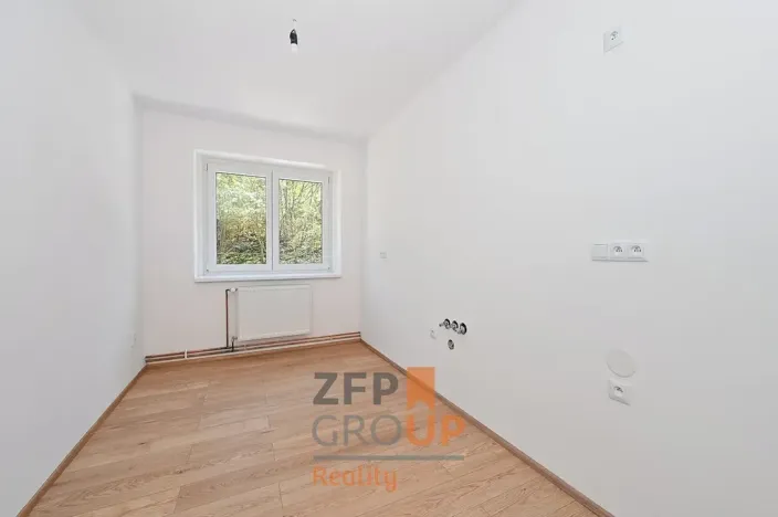 Prodej bytu 3+1, Letovice, Brahmsova, 77 m2