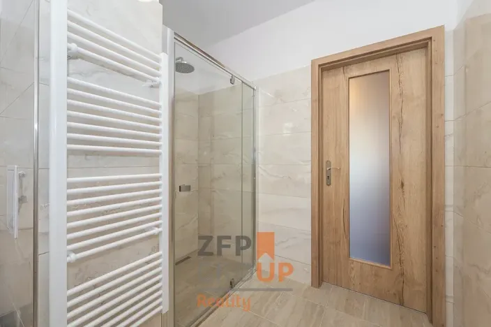 Prodej bytu 3+1, Letovice, Brahmsova, 77 m2