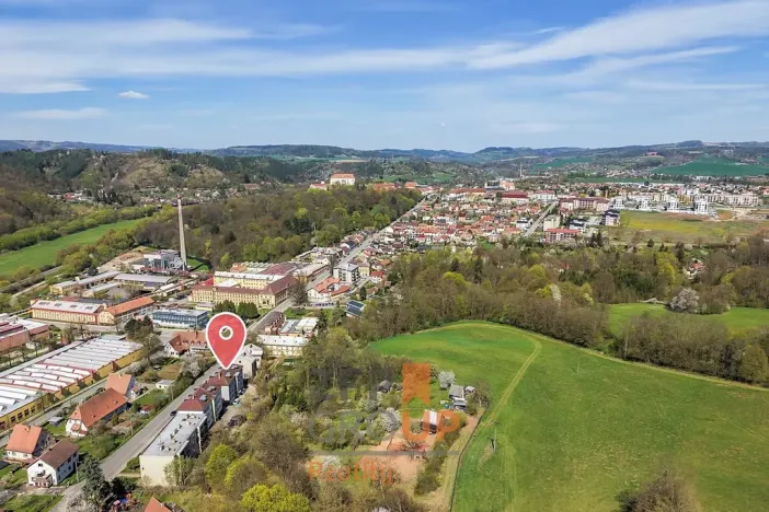 Prodej bytu 3+1, Letovice, Brahmsova, 77 m2